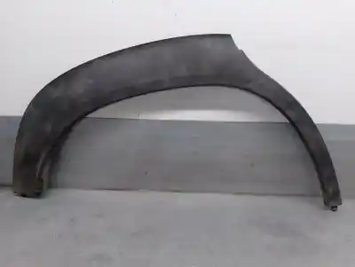 Pezzo di ricambio per auto di seconda mano parafango posteriore dx (cut) per citroen c3 aircross feel riferimenti oem iam yq000654xt  