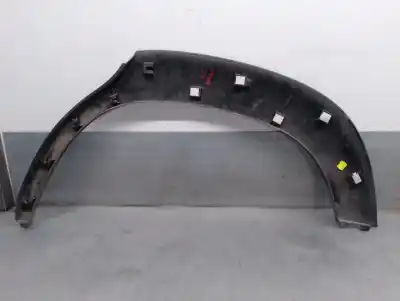 Pezzo di ricambio per auto di seconda mano parafango posteriore dx (cut) per citroen c3 aircross feel riferimenti oem iam yq000654xt  