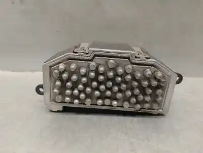 Peça sobressalente para automóvel em segunda mão resistência sofagem chauffage por volkswagen passat alltrack b7 (365) 2.0 tdi referências oem iam 3c0907521f