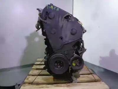 Second-hand car spare part complete engine for volkswagen golf iii berlina (1h1) 1.9 tdi 110 cv / 81 kw oem iam references afn 028100090hx 417207