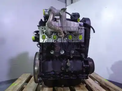 Second-hand car spare part complete engine for volkswagen golf iii berlina (1h1) 1.9 tdi 110 cv / 81 kw oem iam references afn 028100090hx 417207