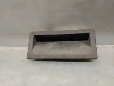 Peça sobressalente para automóvel em segunda mão puxador exterior de mala por volkswagen passat alltrack b7 (365) 2.0 tdi referências oem iam 5n0827566t