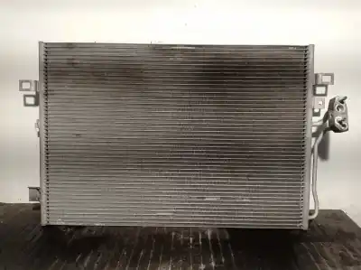 Автозапчастина б/у конденсат/радіатор кондиционера для fiat freemont (345_) 2.0 jtd посилання на oem iam 55111185ab