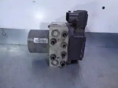 Peça sobressalente para automóvel em segunda mão abs por volkswagen passat alltrack b7 (365) 2.0 tdi referências oem iam 3aa614109aq