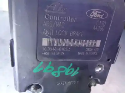 Автозапчасти б/у крюк для пояса за volkswagen new beetle (9c1/1c1) 1.6 ссылки oem iam 1c0858493  