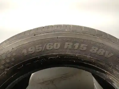 Pièce détachée automobile d'occasion PNEU pour FORD FOCUS BERLINA (CAK)  Références OEM IAM 19560R1588V ECOWING ES31 