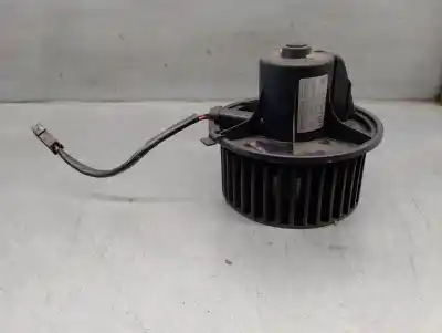 Gebrauchtes Autoersatzteil HEIZUNG MOTOR zum VOLKSWAGEN T4 CAJA ABIERT/DOBLE CAB. SYNCRO (MOD. 91)  OEM-IAM-Referenzen 357819021  701819021B