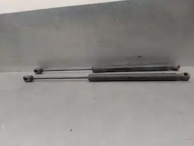 Peça sobressalente para automóvel em segunda mão amortecedores do tronco / porta por volkswagen passat alltrack b7 (365) 2.0 tdi referências oem iam 3af827550b