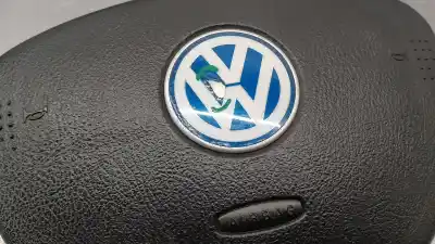 Автозапчасти б/у передняя левая подушка безопасности за volkswagen new beetle (9c1/1c1) 1.6 ссылки oem iam 1c0880201  