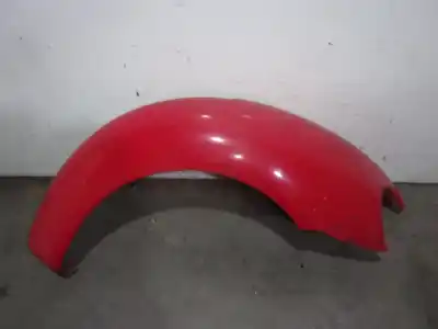 Автозапчасти б/у переднее правое крыло за volkswagen new beetle (9c1/1c1) 1.6 ссылки oem iam 1c0821106f