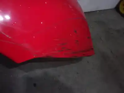 Автозапчасти б/у переднее правое крыло за volkswagen new beetle (9c1/1c1) 1.6 ссылки oem iam 1c0821106f  