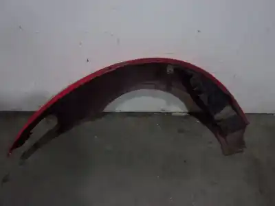 Автозапчасти б/у переднее правое крыло за volkswagen new beetle (9c1/1c1) 1.6 ссылки oem iam 1c0821106f  