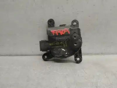 Pezzo di ricambio per auto di seconda mano motore di riscaldamento per kia rio iii (ub) 1.1 crdi riferimenti oem iam h400730880