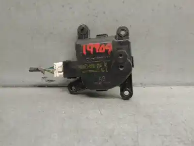Pezzo di ricambio per auto di seconda mano motore di riscaldamento per kia rio iii (ub) 1.1 crdi riferimenti oem iam h400730880