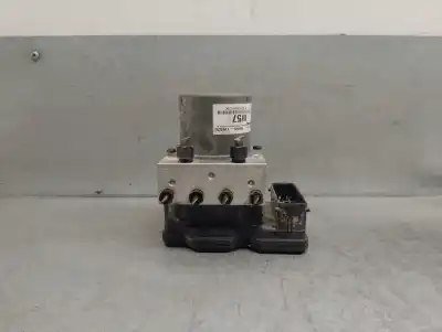 Pezzo di ricambio per auto di seconda mano abs per kia rio iii (ub) 1.1 crdi riferimenti oem iam 589201w570