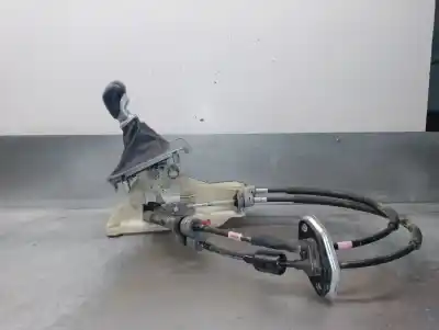 Pezzo di ricambio per auto di seconda mano leva del cambio per kia rio iii (ub) 1.1 crdi riferimenti oem iam 437001w200hu