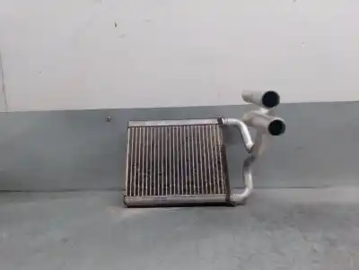 Pezzo di ricambio per auto di seconda mano radiatore riscaldamento/aria condizionata per kia rio iii (ub) 1.1 crdi riferimenti oem iam 971381w000