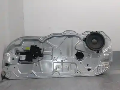 Second-hand car spare part passenger side right window regulator for volvo c30 (533) 1.6 d oem iam references 30773903aa