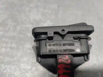 Second-hand car spare part headlights switch for volvo c30 (533) 1.6 d oem iam references 30773333  