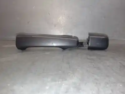 Second-hand car spare part exterior right front door handle for volvo c30 (533) 1.6 d oem iam references 30753785