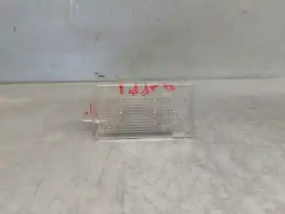 Second-hand car spare part interior light for volvo c30 (533) 1.6 d oem iam references 30754448