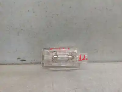 Second-hand car spare part interior light for volvo c30 (533) 1.6 d oem iam references 30754448  