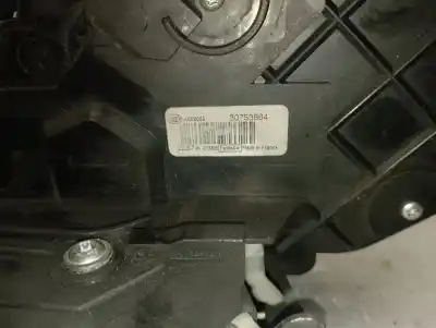 Second-hand car spare part front right door lock for volvo c30 (533) 1.6 d oem iam references 30753664