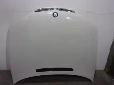 Pezzo di ricambio per auto di seconda mano COFANO per BMW SERIE 3 BERLINA (E46)  Riferimenti OEM IAM 41617042893  