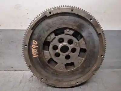 Peça sobressalente para automóvel em segunda mão volante do motor por volkswagen passat alltrack b7 (365) 2.0 tdi referências oem iam 04l105266b