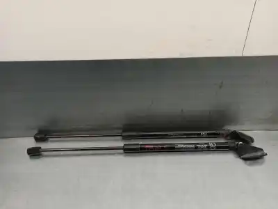 Pezzo di ricambio per auto di seconda mano ammortizzatori baule / porte per kia rio iii (ub) 1.1 crdi riferimenti oem iam 817701w200