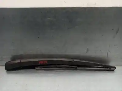 Pezzo di ricambio per auto di seconda mano braccio tergicristallo posteriore per kia rio iii (ub) 1.1 crdi riferimenti oem iam 988112p000