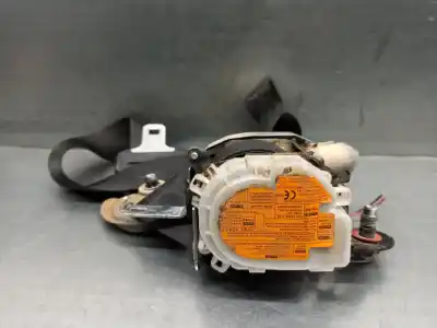 Pezzo di ricambio per auto di seconda mano cintura di sicurezza anteriore sinistra per kia rio iii (ub) 1.1 crdi riferimenti oem iam 888701w600