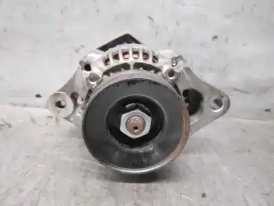 Second-hand car spare part alternator for ausa m250 + pluma camioncito oem iam references 8972251170  1012111240