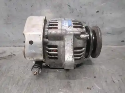 Second-hand car spare part alternator for ausa m250 + pluma camioncito oem iam references 8972251170  1012111240