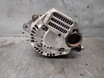 Second-hand car spare part alternator for ausa m250 + pluma camioncito oem iam references 8972251170  1012111240