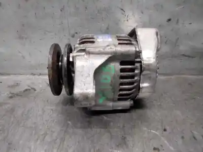 Second-hand car spare part alternator for ausa m250 + pluma camioncito oem iam references 8972251170  1012111240