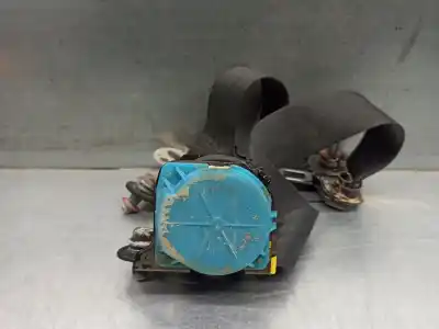 Pezzo di ricambio per auto di seconda mano cintura di sicurezza posteriore destra per kia rio iii (ub) 1.1 crdi riferimenti oem iam 898201w100