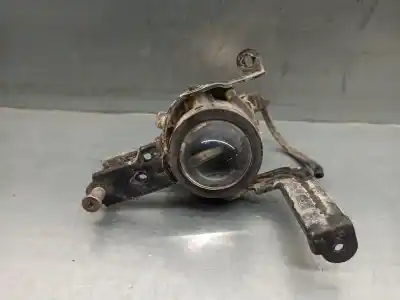 Pezzo di ricambio per auto di seconda mano fendinebbia sinistra per kia rio iii (ub) 1.1 crdi riferimenti oem iam 9220121w