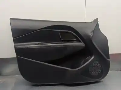 Pezzo di ricambio per auto di seconda mano rivestimento porta anteriore sinistro per kia rio iii (ub) 1.1 crdi riferimenti oem iam 823101w010