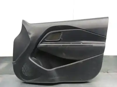 Pezzo di ricambio per auto di seconda mano rivestimento porta anteriore destro per kia rio iii (ub) 1.1 crdi riferimenti oem iam 823201w010