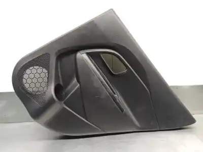 Pezzo di ricambio per auto di seconda mano rivestimento porta posteriore destro per kia rio iii (ub) 1.1 crdi riferimenti oem iam 833401w020