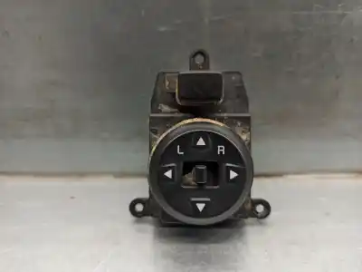 Pezzo di ricambio per auto di seconda mano controllo specchio per kia rio iii (ub) 1.1 crdi riferimenti oem iam 299105326