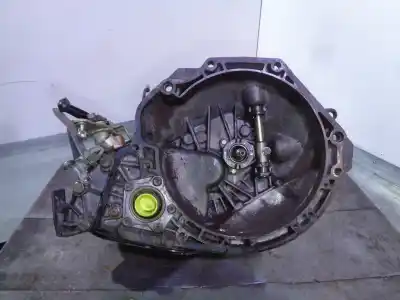 Second-hand car spare part GEARBOX for OPEL VECTRA A  OEM IAM references W355 I218310459 