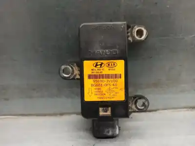 Pezzo di ricambio per auto di seconda mano modulo elettronico per kia rio iii (ub) 1.1 crdi riferimenti oem iam 956903v100