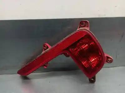 Pezzo di ricambio per auto di seconda mano fendinebbia posteriore destro per kia rio iii (ub) 1.1 crdi riferimenti oem iam 924061w7