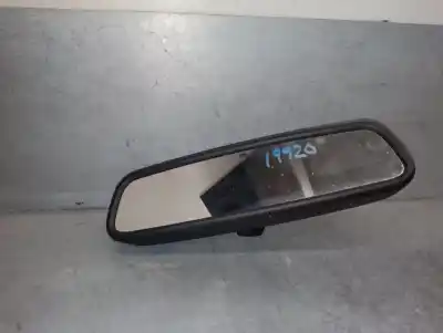 Second-hand car spare part interior rearview mirror for volvo c30 (533) 1.6 d oem iam references 30744704