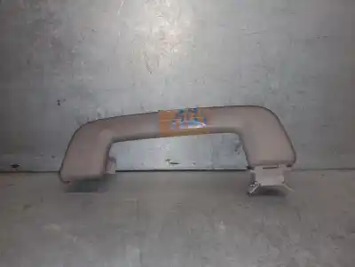 Second-hand car spare part exterior left front door handle for volvo c30 (533) 1.6 d oem iam references 39899165