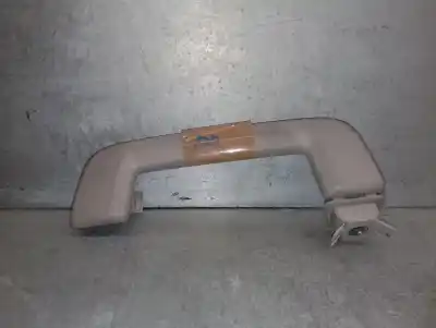 Second-hand car spare part exterior right front door handle for volvo c30 (533) 1.6 d oem iam references 39801750