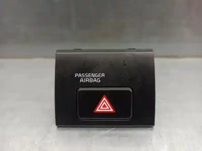 Pezzo di ricambio per auto di seconda mano avvertimento per kia rio iii (ub) 1.1 crdi riferimenti oem iam 937701wbb0