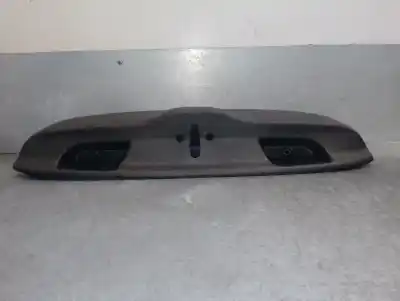 Second-hand car spare part tailgate trim for volvo c30 (533) 1.6 d oem iam references 30674787